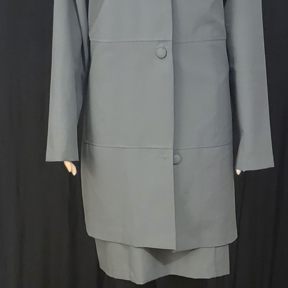2 pc jacket dress - Picture 2 of 4
